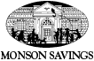 Monson Savings Bank