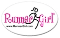 cool RunnerGirl gifts