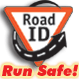 Run Safe with Road ID