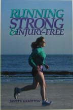 Running Strong & Injury-Free