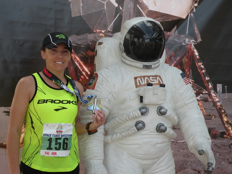 2011 Space Coast Marathon