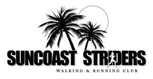 Suncoast Striders Walking and Running Club