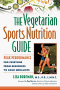 Vegetarian Sports Nutrition Guide
