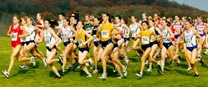 cross country