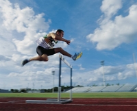 hurdles