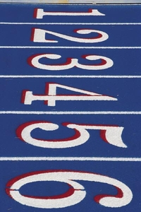 Track and Field